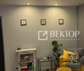 2-комн, 55кв м, этаж 1/5 улица Войкова, 27