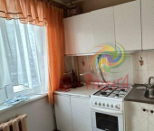 2-комн, 50кв м, этаж 4/5 Кавалерийская улица, 44