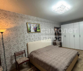 2-комн, 53кв м, этаж 7/10 улица Куконковых, 146