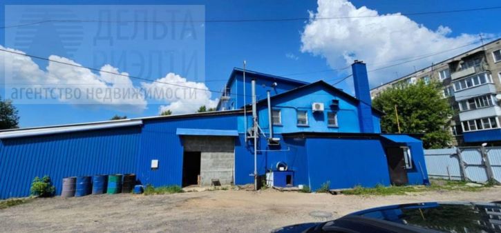 Производственное помещение , 39