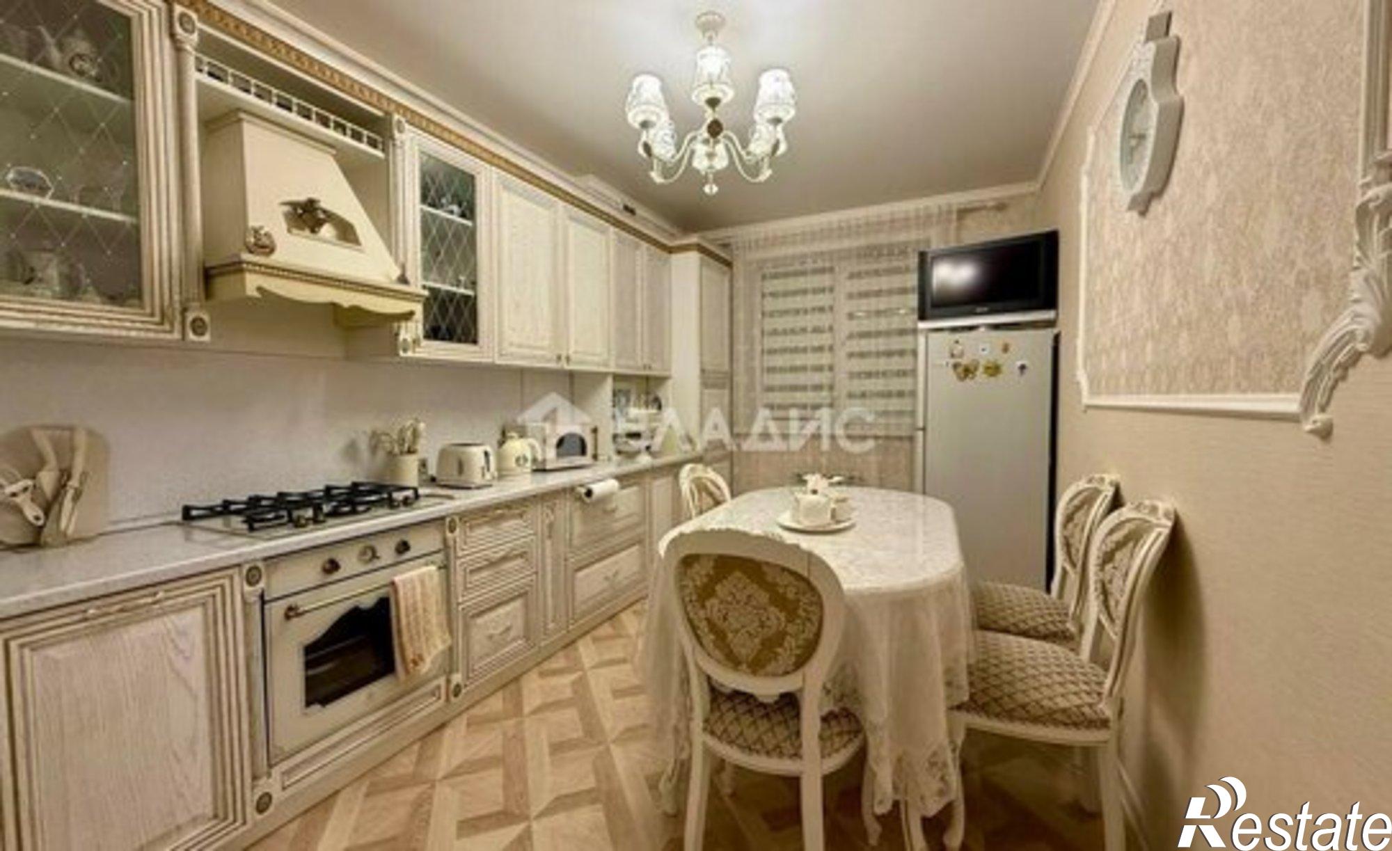 Купить квартиру за 12 000 000 рублей на ул Московская, 45