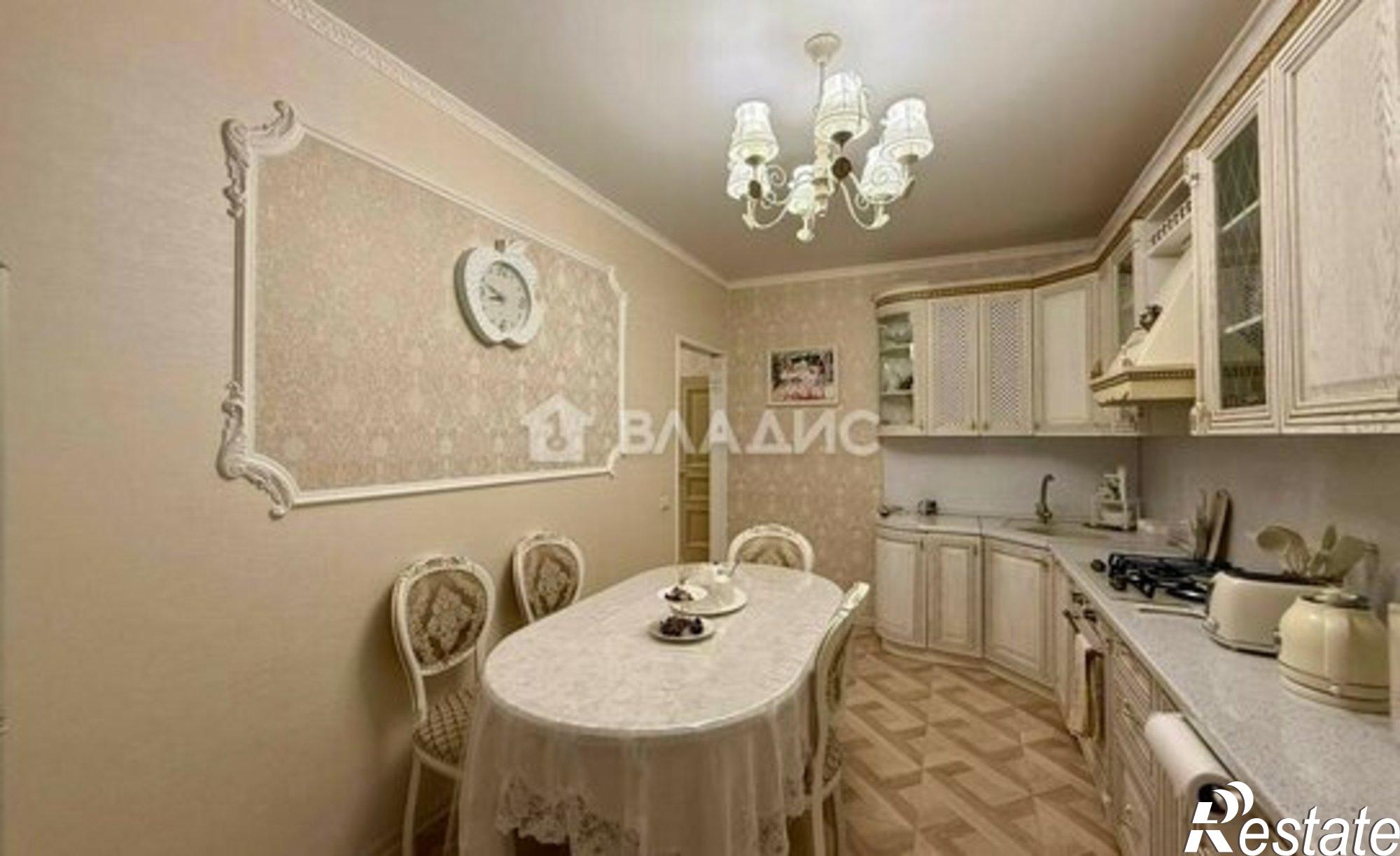 Купить квартиру за 12 000 000 рублей на ул Московская, 45