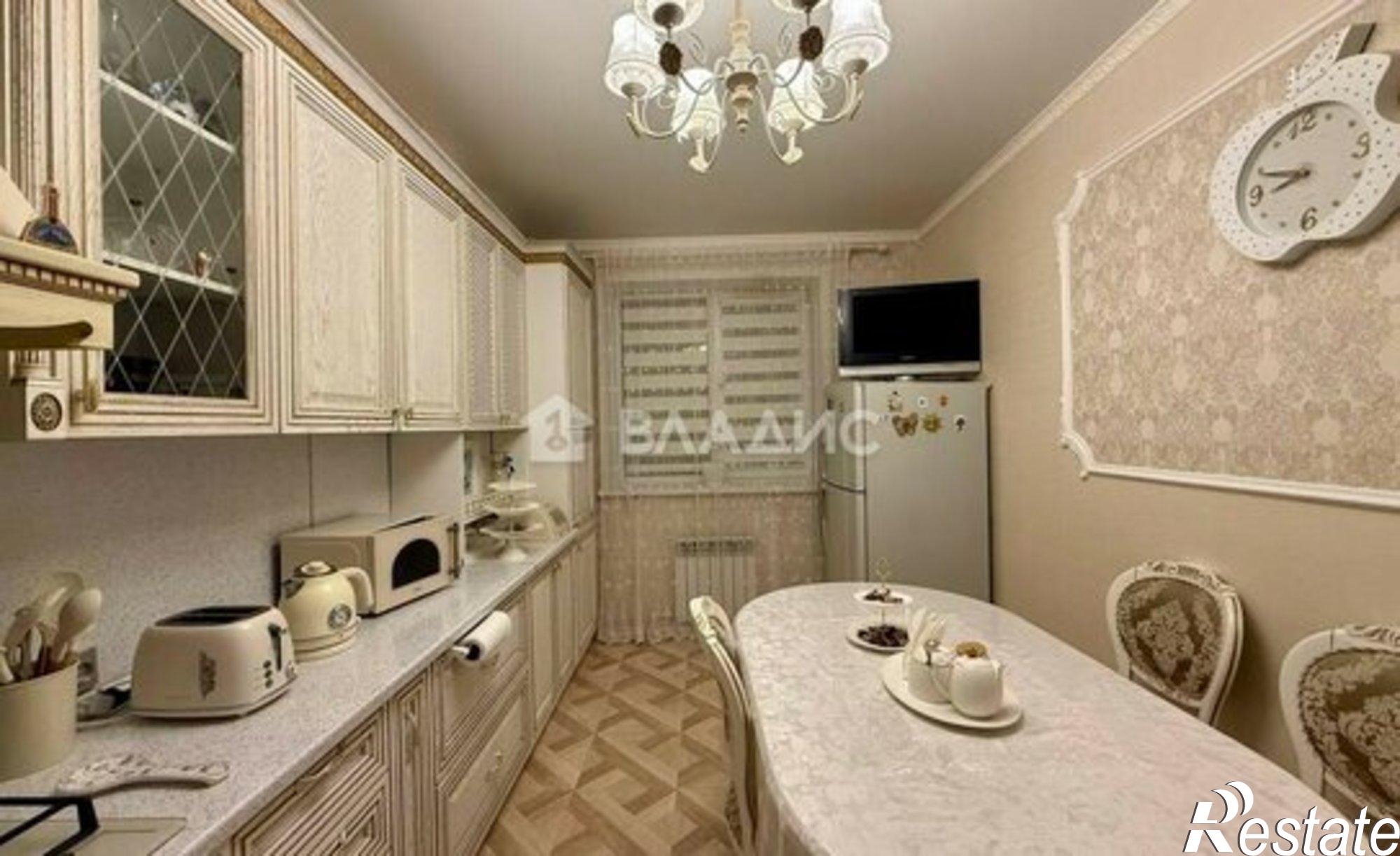 Купить квартиру за 12 000 000 рублей на ул Московская, 45