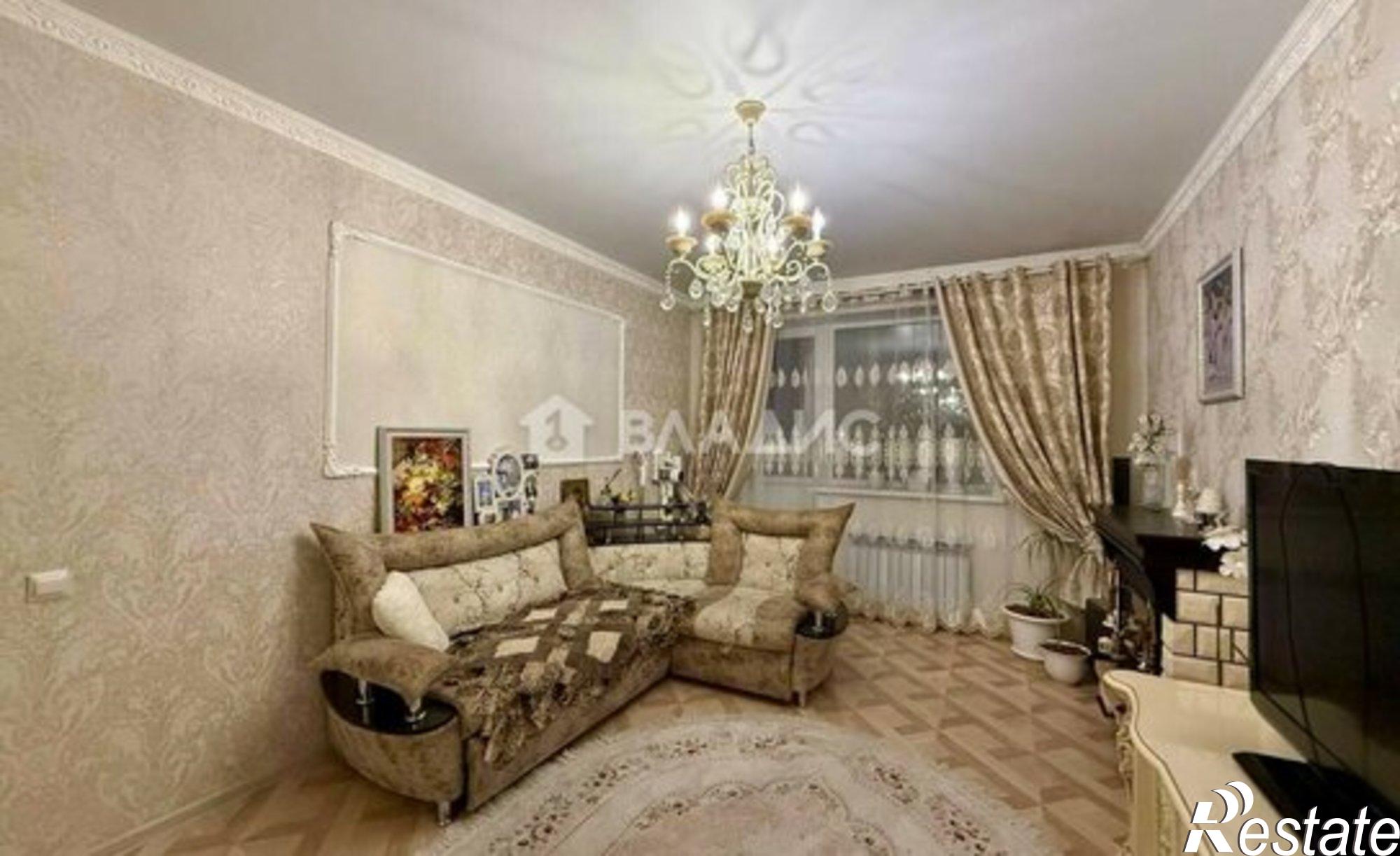 Купить квартиру за 12 000 000 рублей на ул Московская, 45