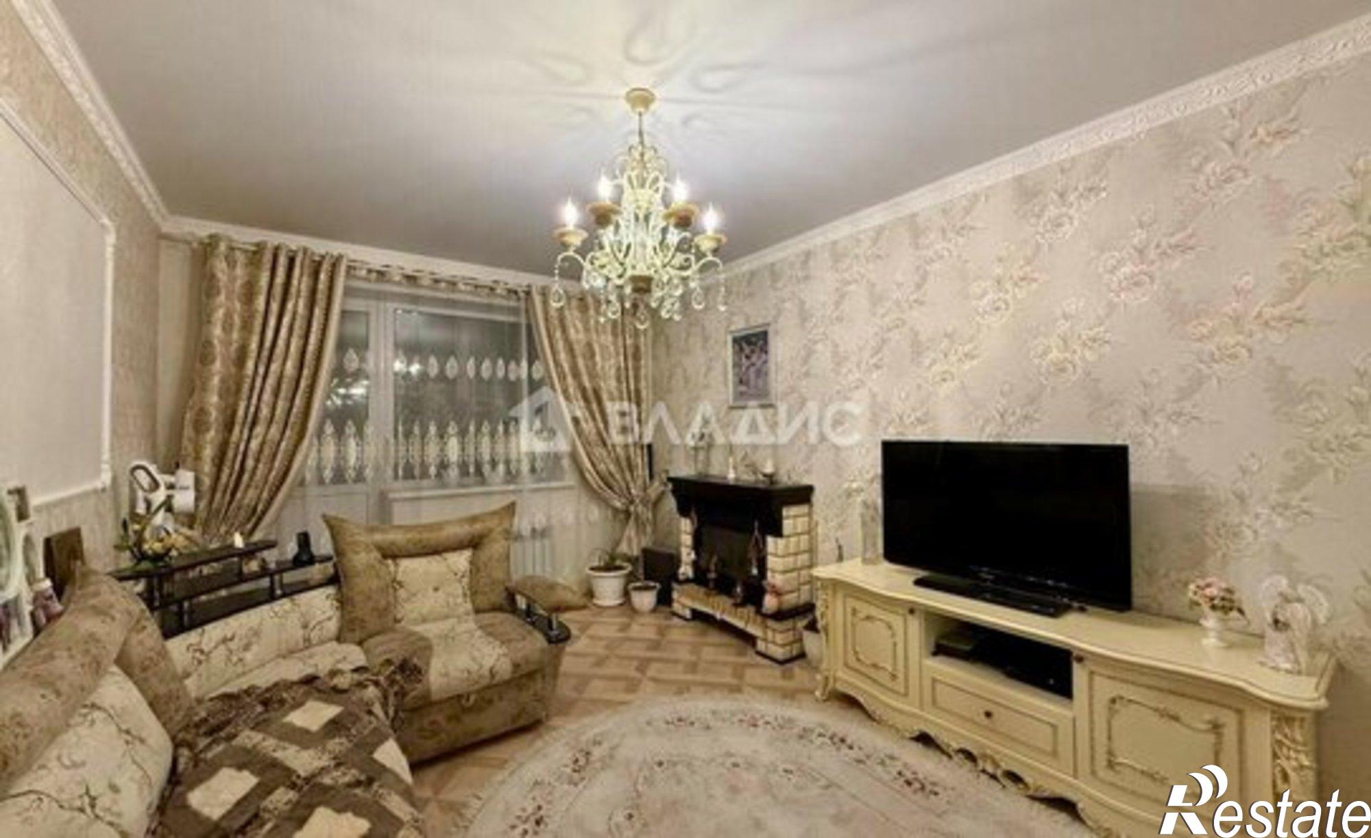 Купить квартиру за 12 000 000 рублей на ул Московская, 45