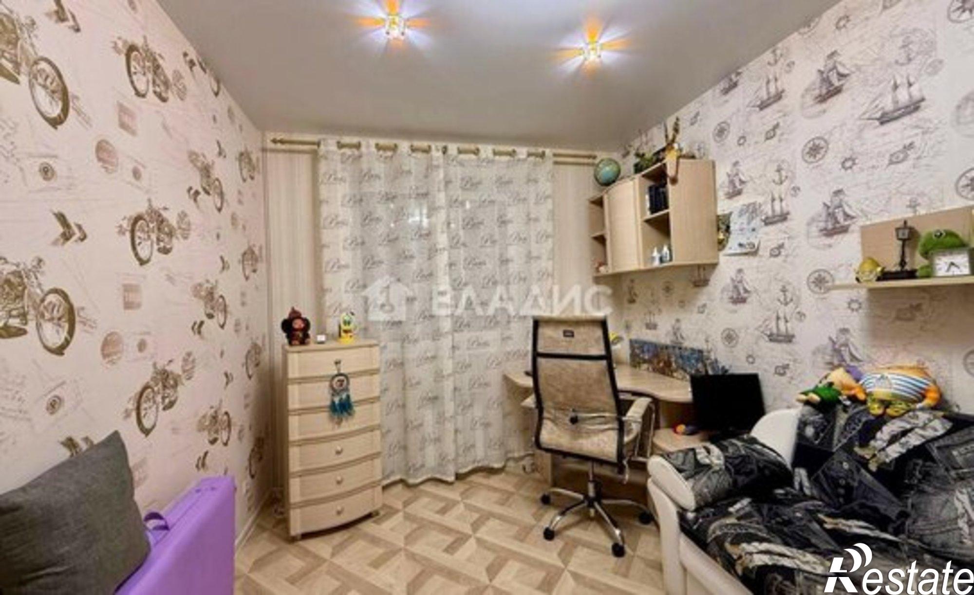 Купить квартиру за 12 000 000 рублей на ул Московская, 45