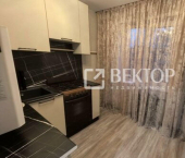 1-комн, 30кв м, этаж 2/5 улица Кудряшова, 94