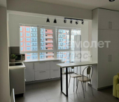 2-комн, 58кв м, этаж 11/20 ул Наумова, 5