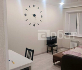 3-комн, 87кв м, этаж 3/6 1-я Вишнёвая улица, 12