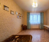 1-комн, 36кв м, этаж 7/12 Революционная улица, 26 к2