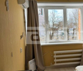 1-комн, 35кв м, этаж 2/10 ул Велижская, 72