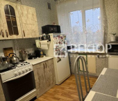 1-комн, 30кв м, этаж 5/5 Пограничный переулок, 80