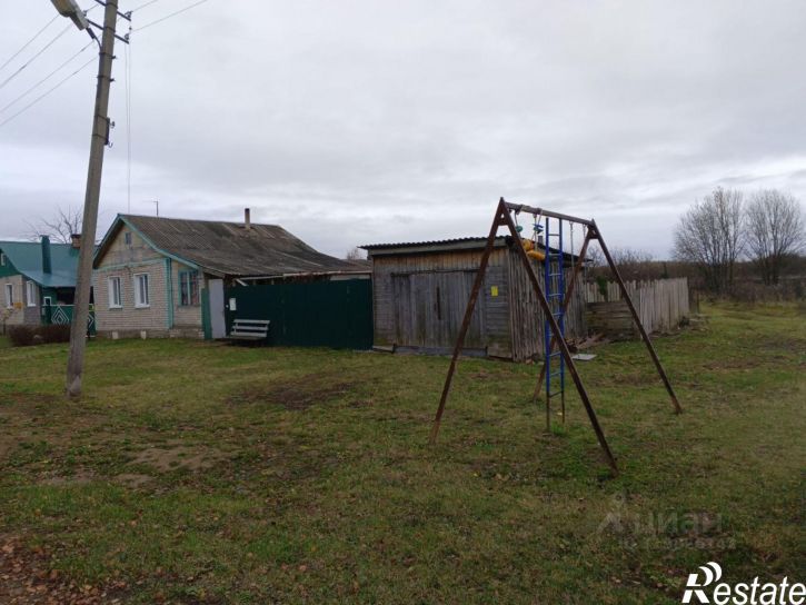 Коттедж/дом ул Тихая, 1,  д. 1