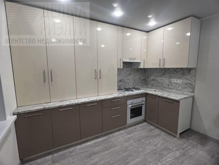 1-комн квартира Садовая Улица, 3д