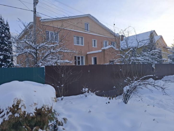 Коттедж/дом Центральная
