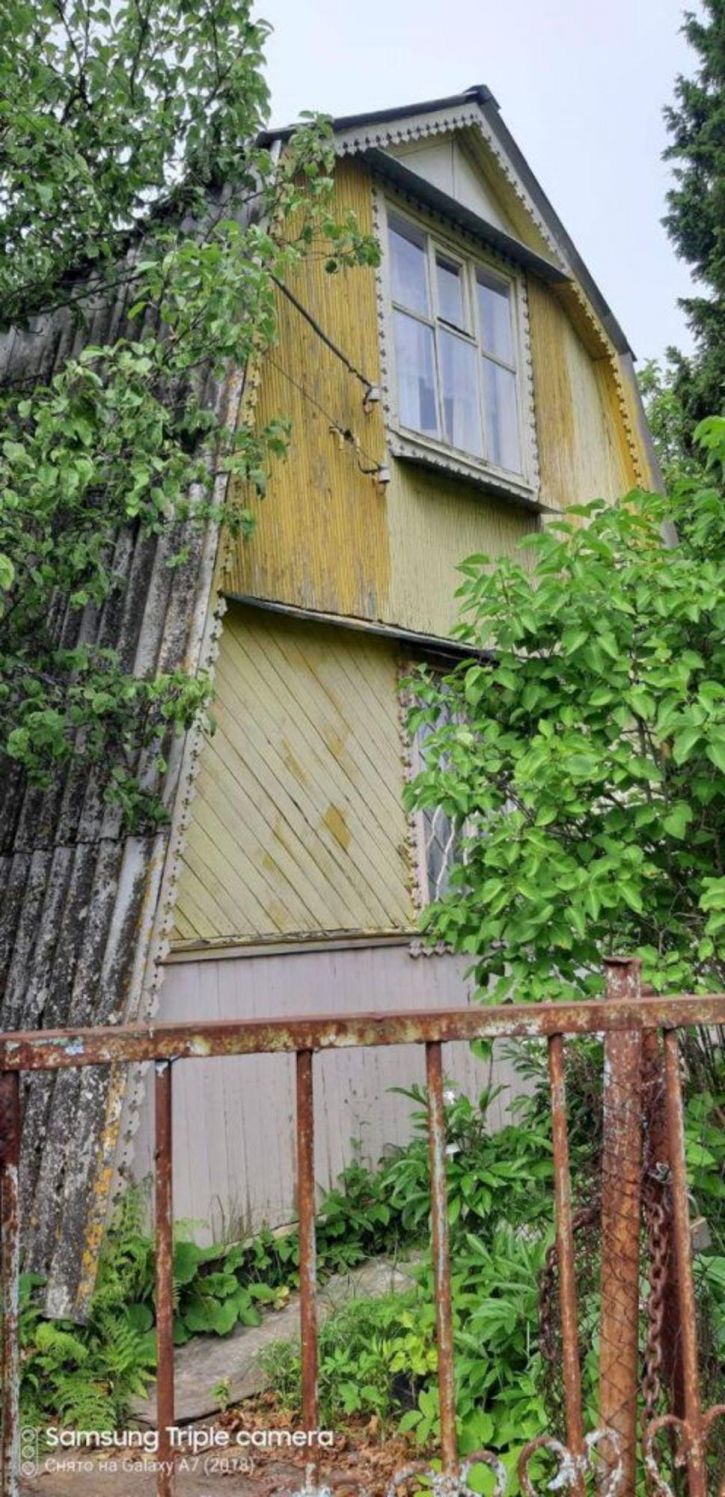 Коттедж/дом Станкостроитель Садовое неком-е товарищество