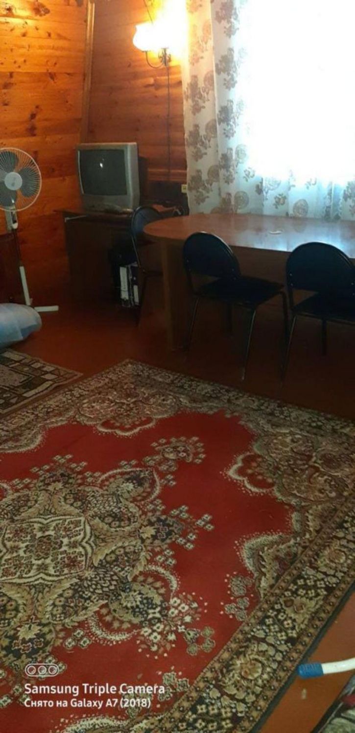 Коттедж/дом Станкостроитель Садовое неком-е товарищество