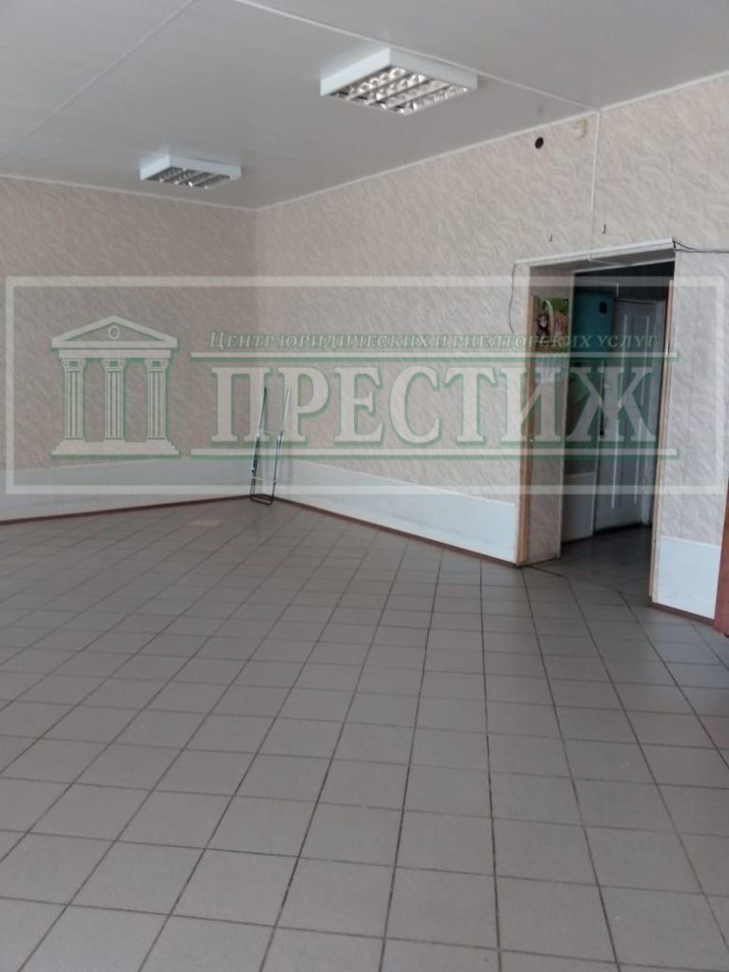 Купить торговое помещение за 3 600 000 рублей на Речная ул, 2
