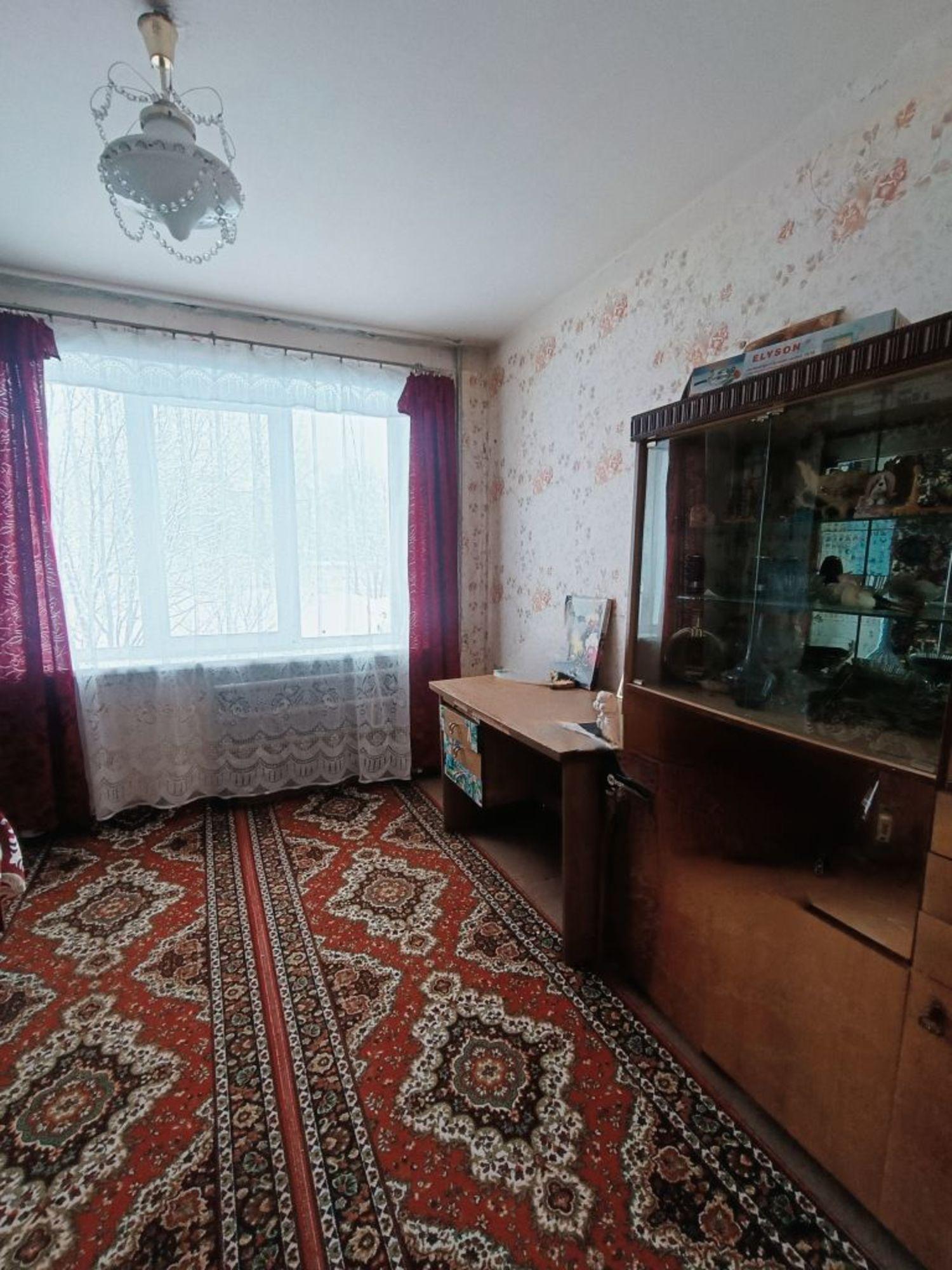 Купить квартиру за 1 750 000 рублей на Школьная Улица, 3