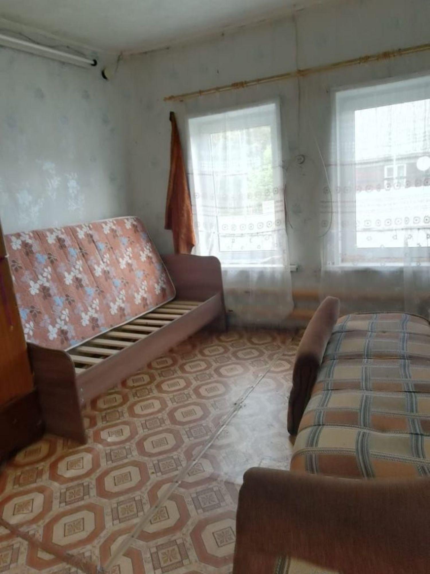 Купить дачу, дом, коттедж за 1 600 000 рублей на Зеленая ул