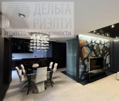 2-комн, 110.8кв м, этаж 5/6 Собинова ул, 53А