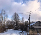 земля 15 сот Комсомольский район