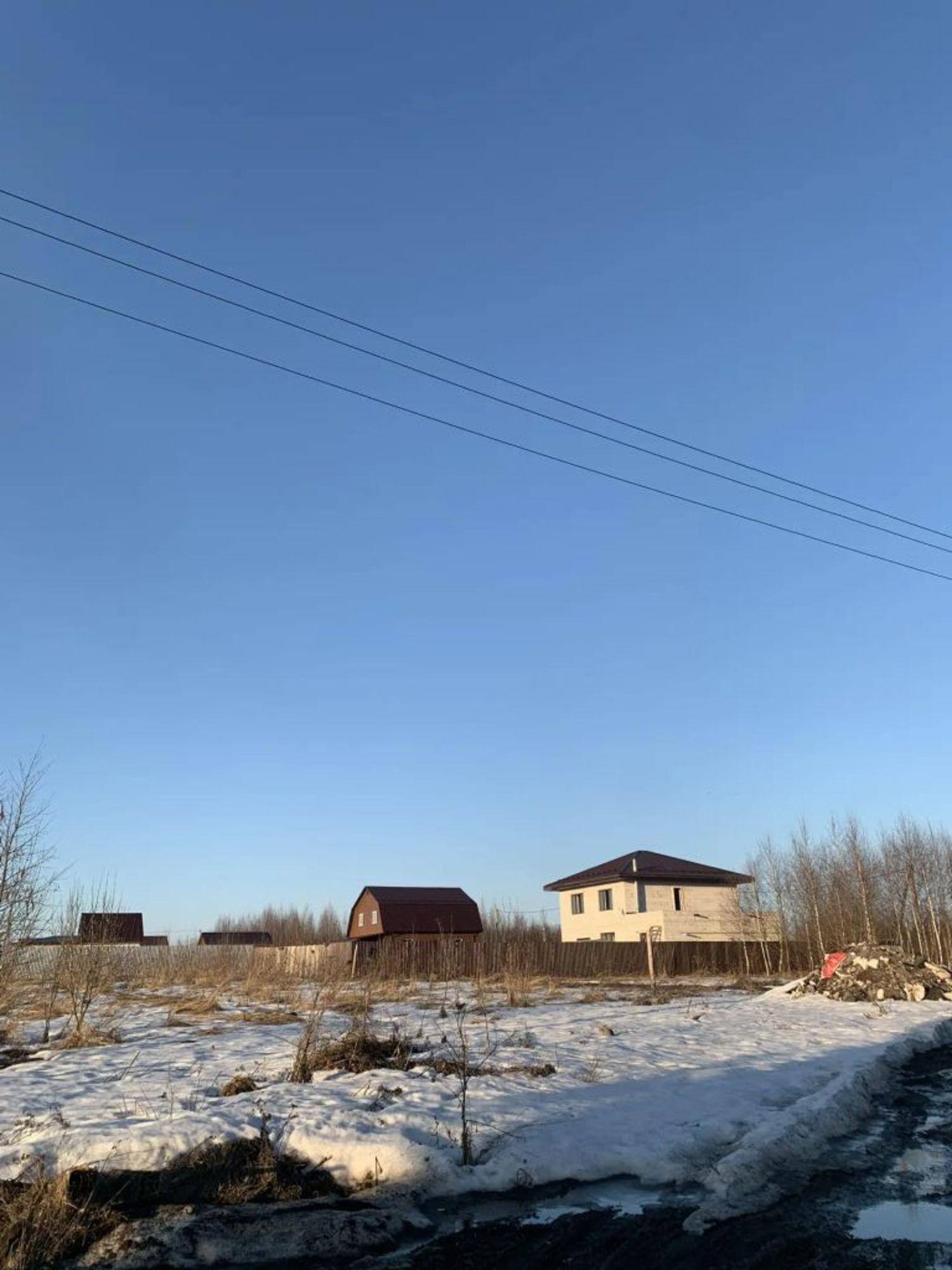 Купить землю, земельный участок за 460 000 рублей на Центральная Улица
