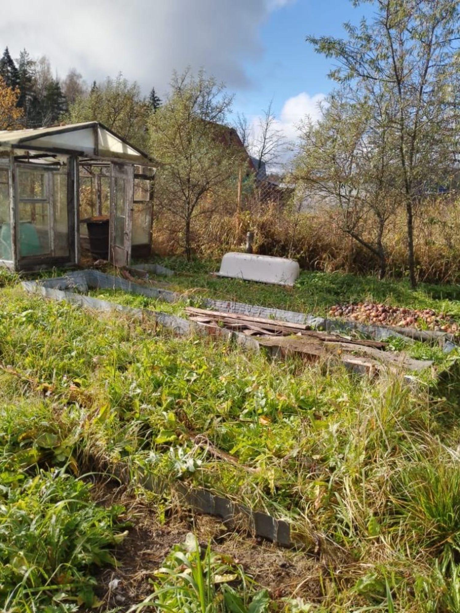 Купить дачу, дом, коттедж за 240 000 рублей на Росинка Садовое неком-е товарищество