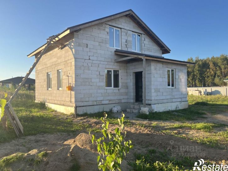 Коттедж/дом Ивановский район