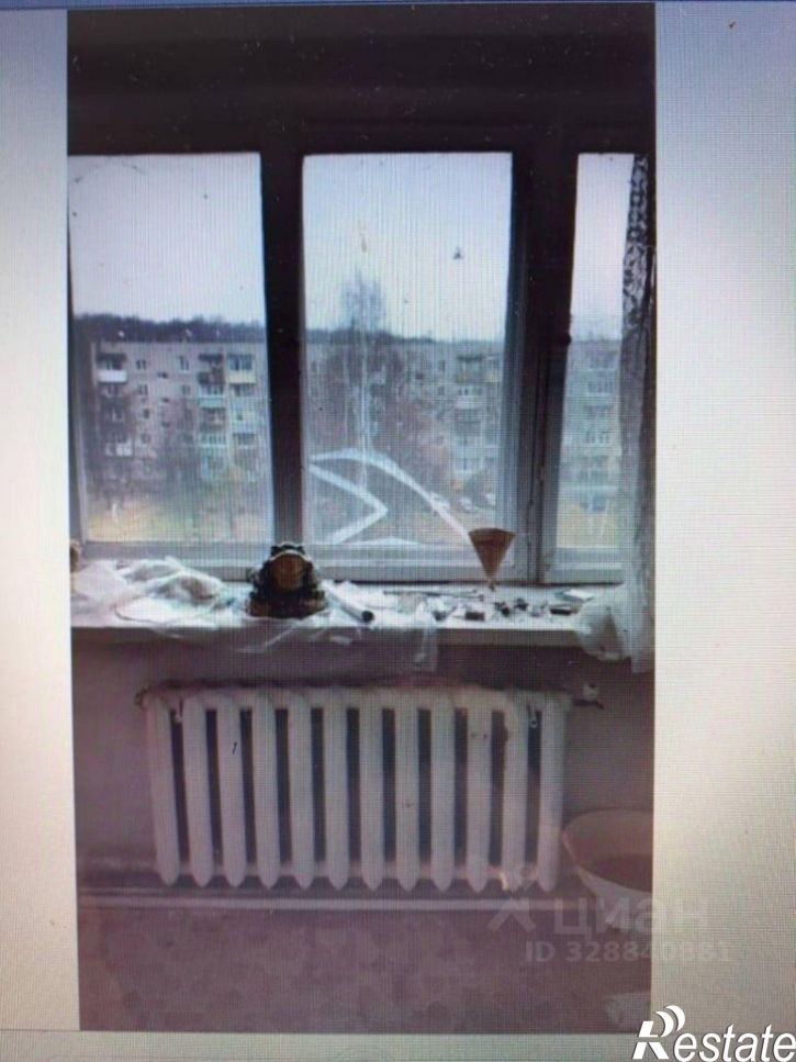 1-комн квартира Подъезд к п. Каменка, 5,  д. 5