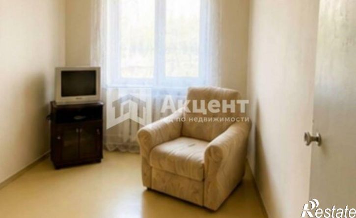 3-комн квартира Иваново, 2-я Нагорная улица, 20