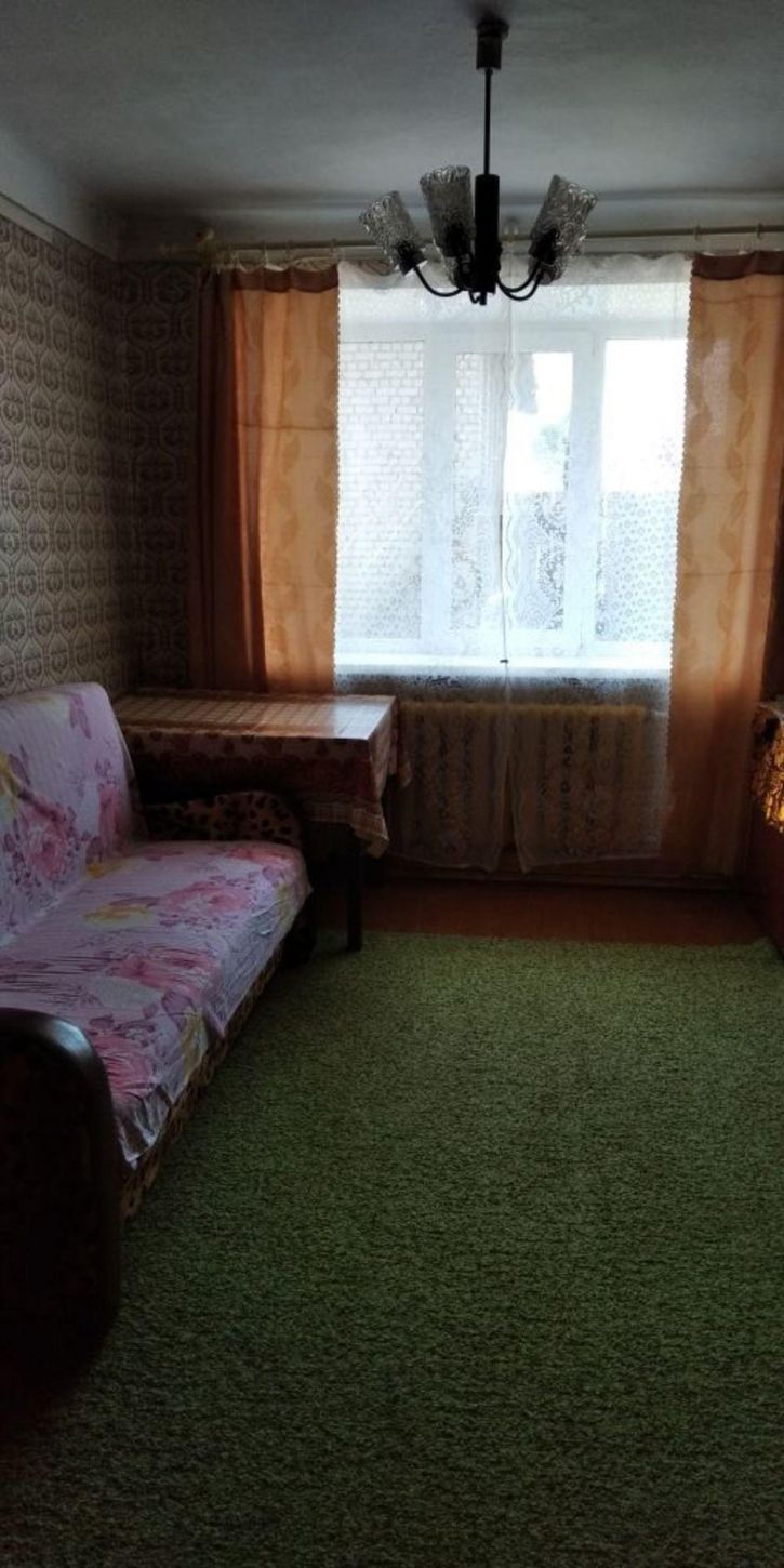1-комн квартира Пионерская ул, 3