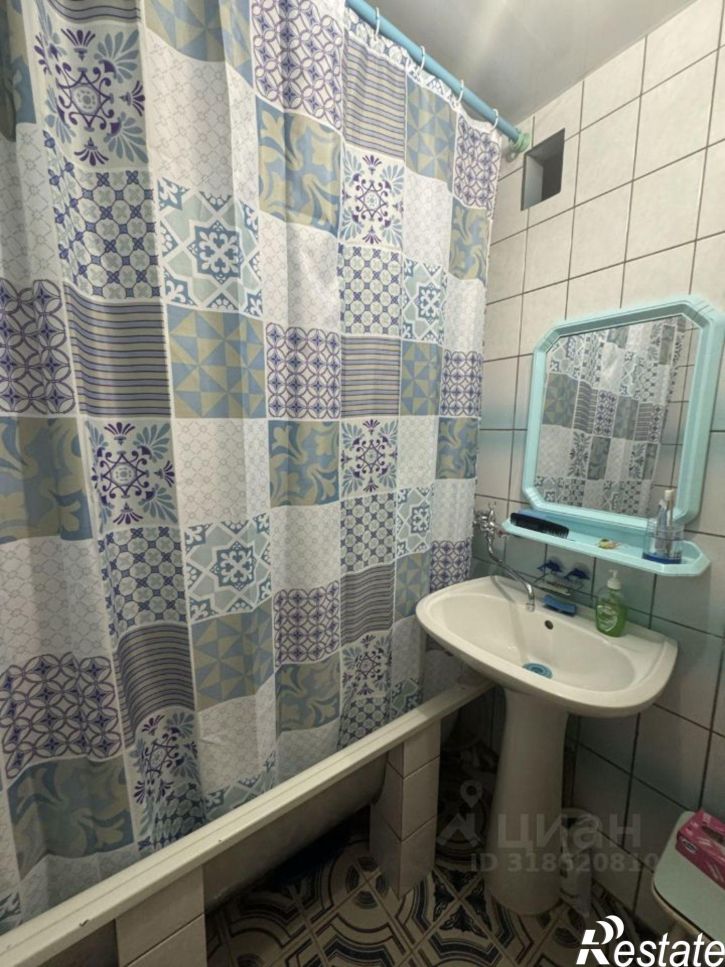 3-комн квартира Иваново, улица Сарментовой, 6