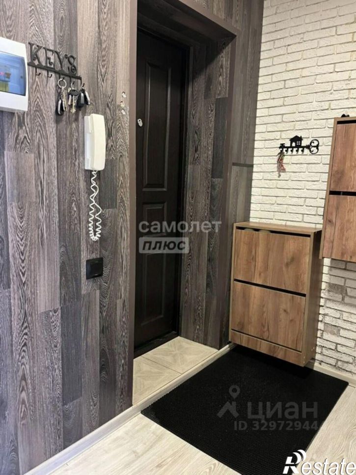 1-комн квартира пр-кт Героев, 3,  д. 3