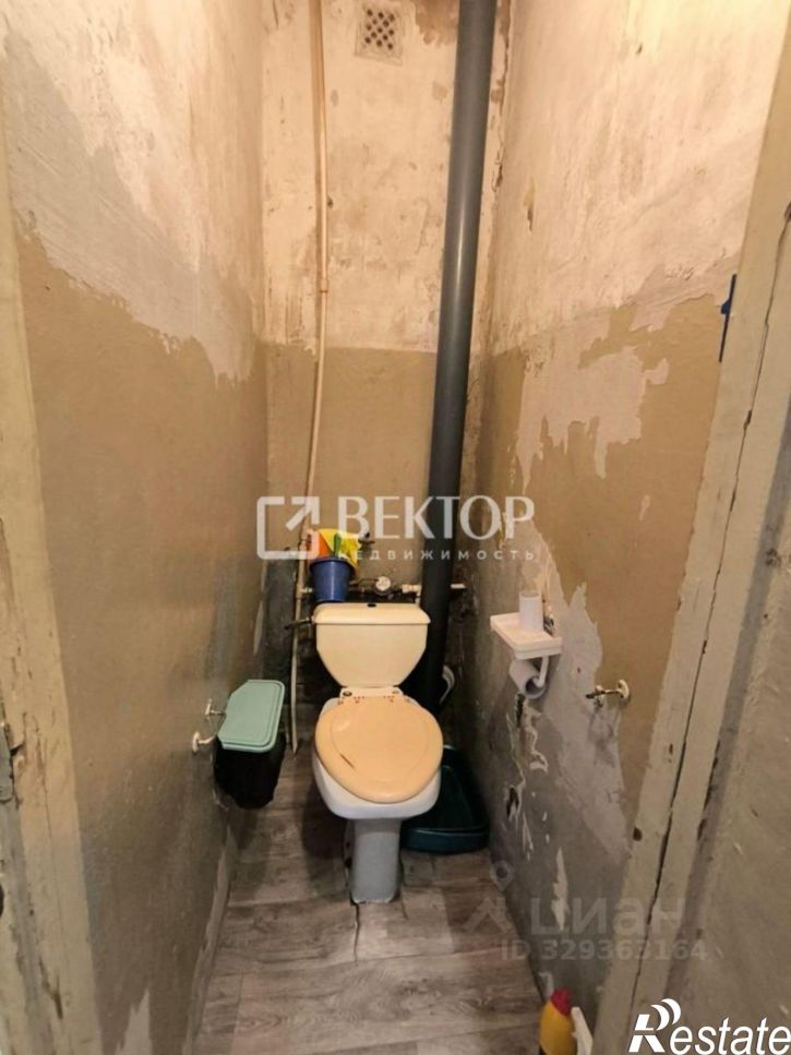 2-комн квартира Шуйский р-он