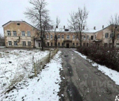 ОСЗ 1127 кв м г.о. Тейково, г. Тейково