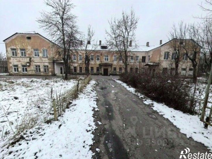 Отдельное здание г.о. Тейково, г. Тейково