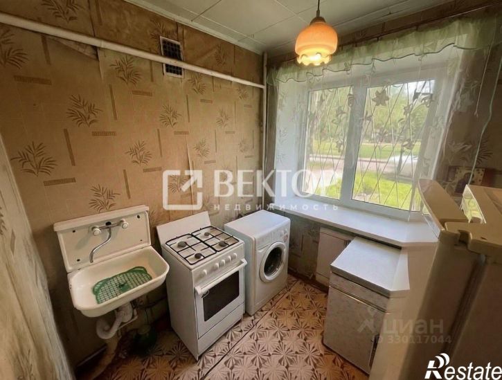 1-комн квартира г Иваново, мкр ТЭЦ-3, 12