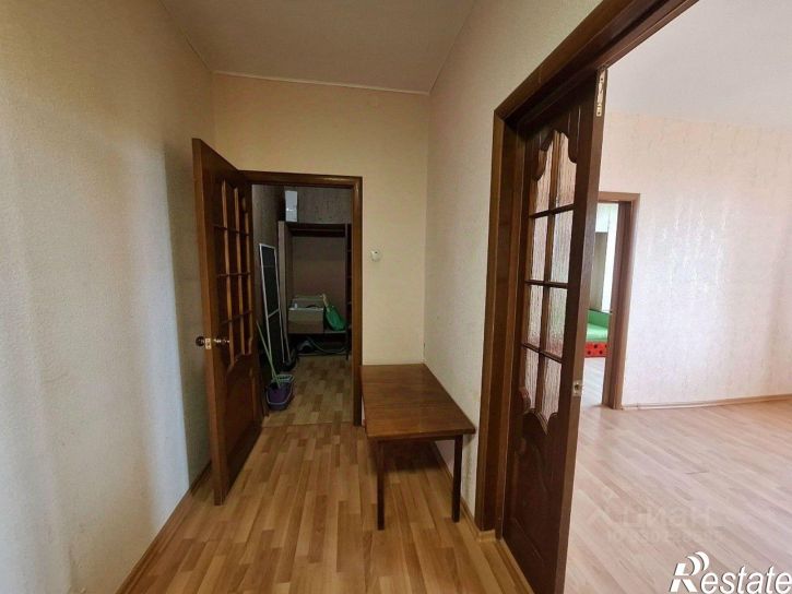 2-комн квартира Советская улица, 10А,  д. 10А