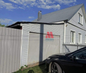 коттедж 74.8 кв м 2-ая Интернациональная ул., д.3