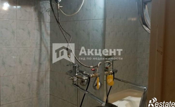 4-комн квартира Иваново, 1-я Полевая улица, 63