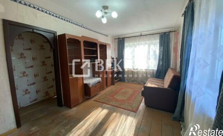 1-комн квартира улица Фрунзе, 23,  д. 23
