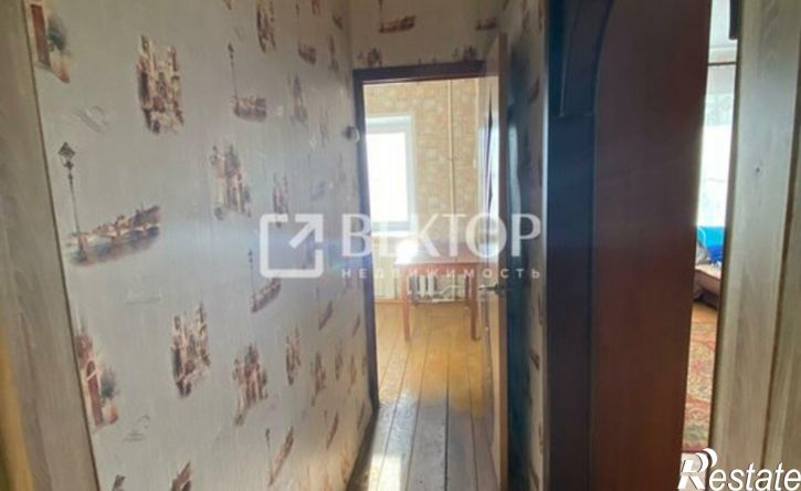 1-комн квартира улица Фрунзе, 23,  д. 23