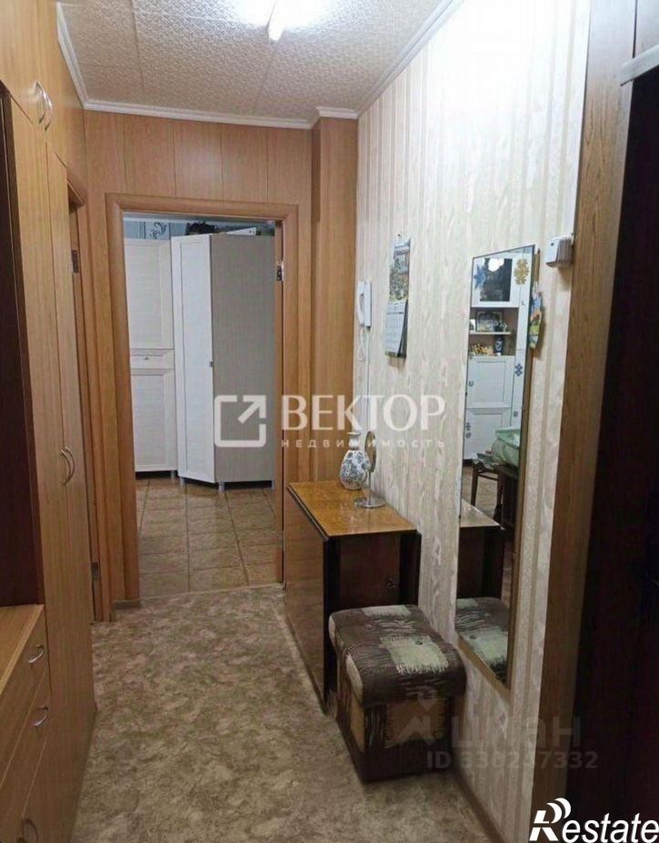 2-комн квартира улица 70 лет Октября, 2,  д. 2
