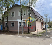 ОСЗ 373 кв м пер 7-й Чкалова, 7
