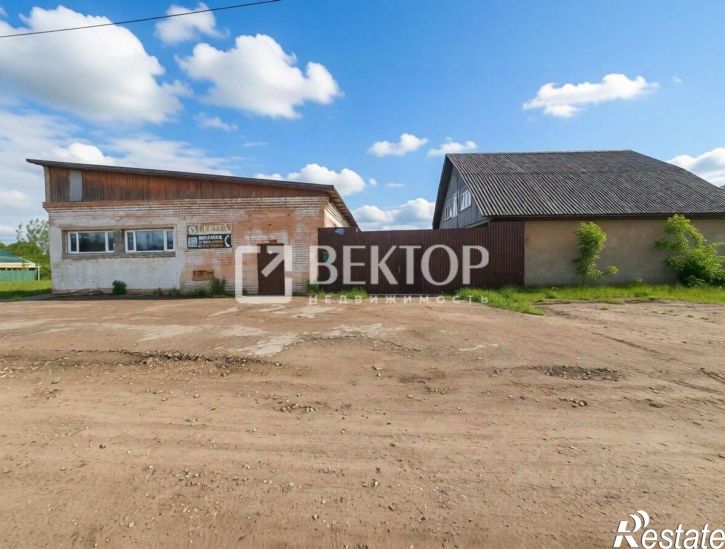 Отдельное здание Тейково, 3-я Красноармейская улица