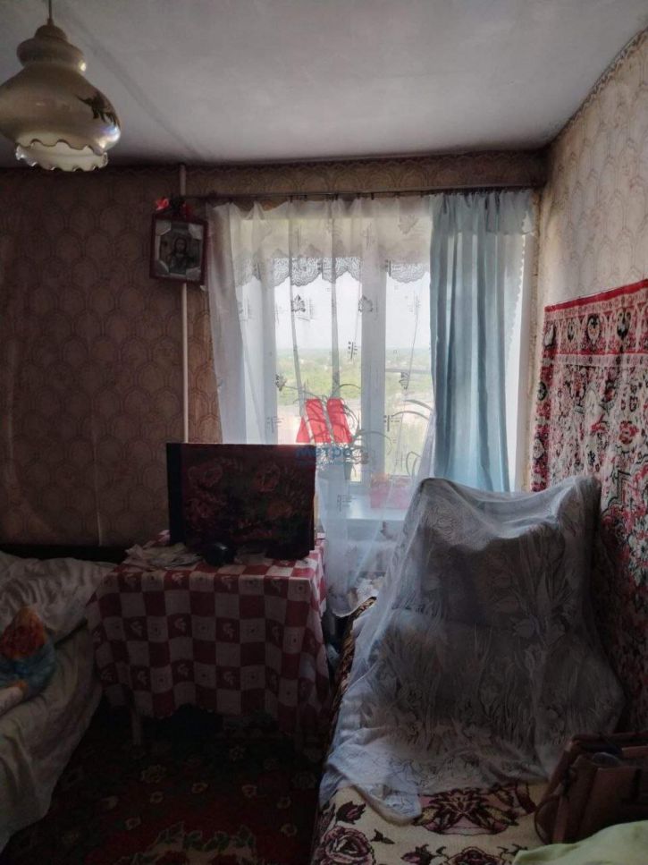 3-комн квартира Возрождения ул., д.11