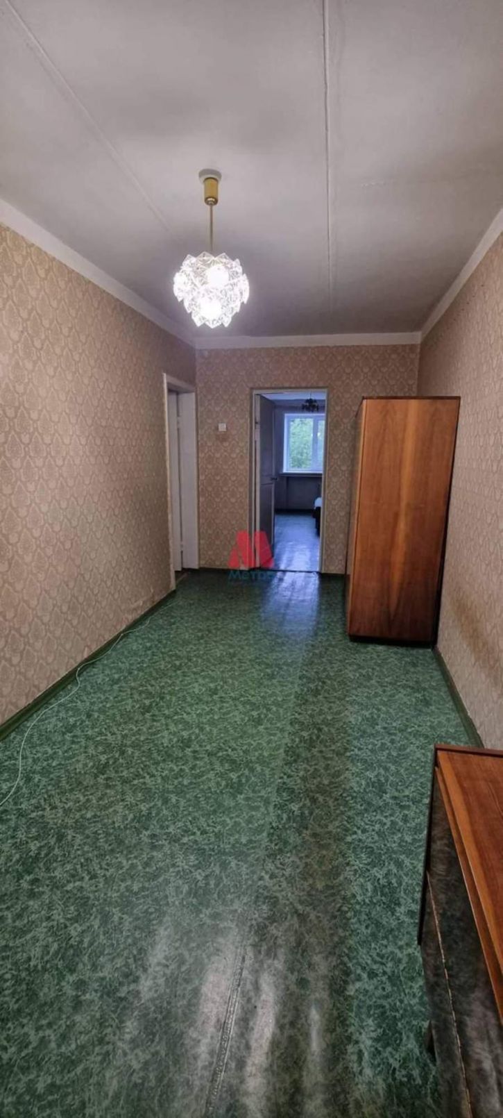 3-комн квартира Ивановский переулок, д.5/1