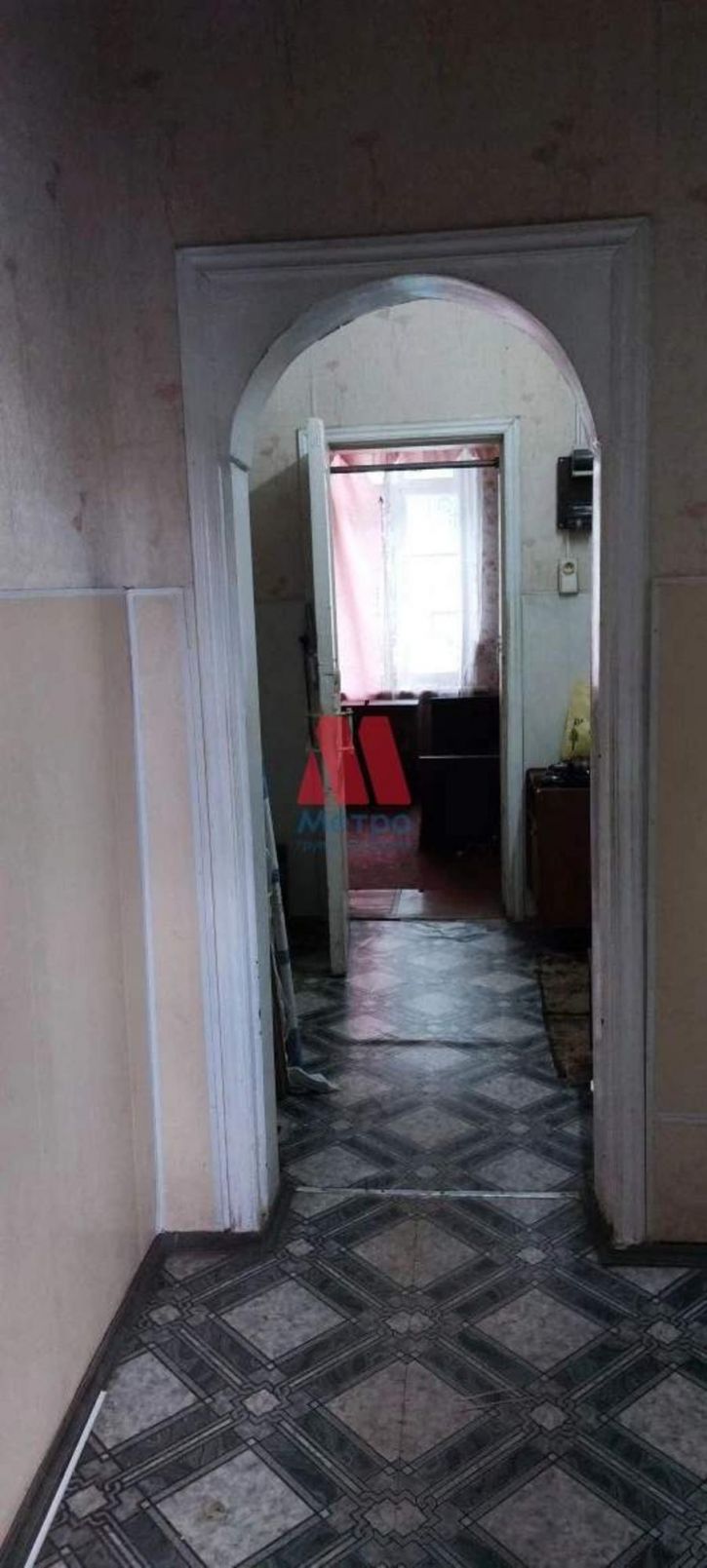 4-комн квартира Больничная ул., д.3