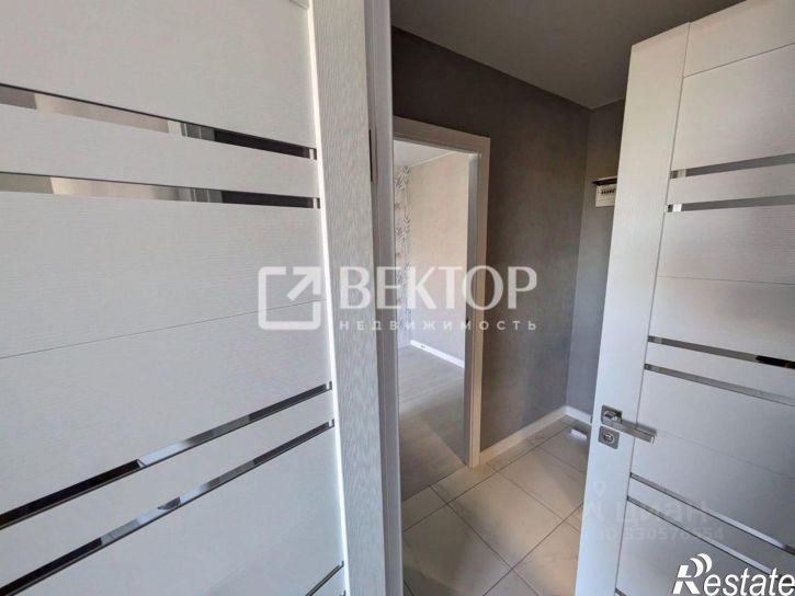 2-комн квартира деревня Дерябиха, 82
